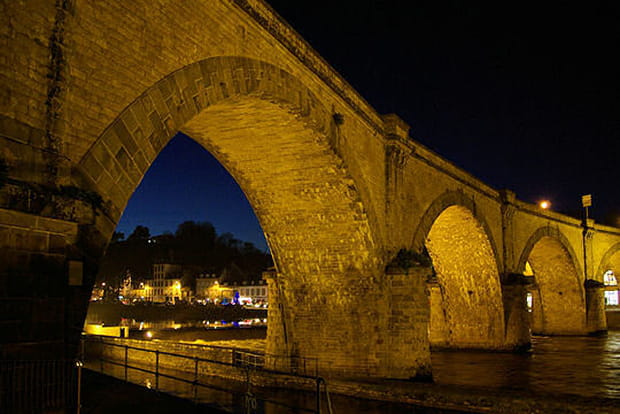 Châteaulin, Finistère