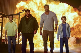 Une journ&eacute;e incontr&ocirc;lable&nbsp;: de quoi parle la com&eacute;die d'action de Prime Video&nbsp;?