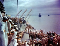 Mystères d'archives : 1945. La capitulation du Japon