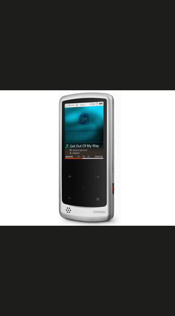 Un baladeur MP3&nbsp;de qualit&eacute; pour les papas audiophiles