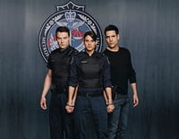 Rookie Blue : Sous couverture