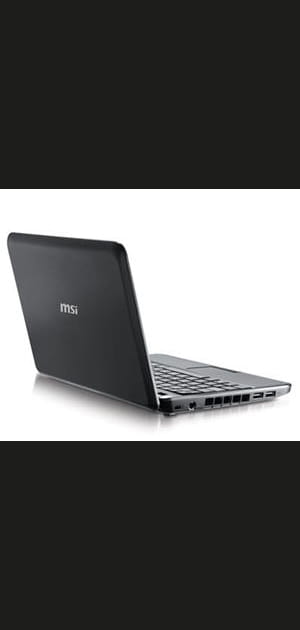 MSI Wind