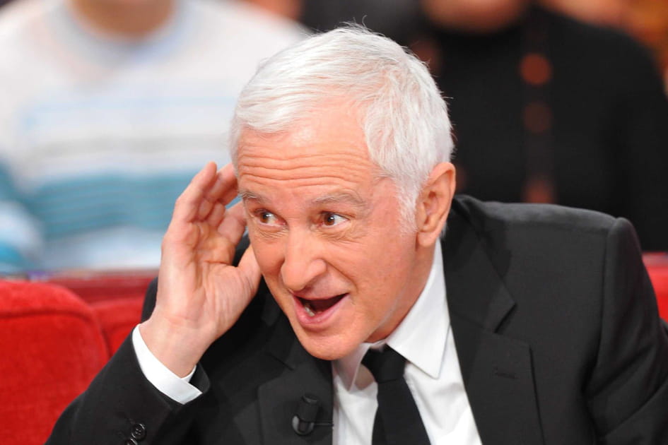 Marcel Amont dans Vivement Dimanche