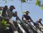 Bushcraft Masters