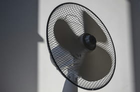 Quasiment toute la France en orange au 8e jour de la vague de chaleur