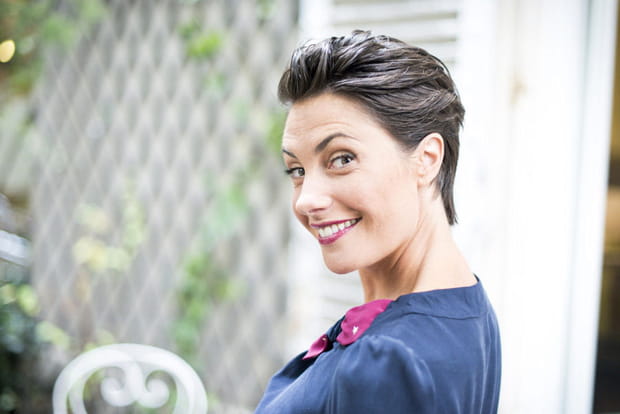 Alessandra Sublet : 18 000 euros par mois