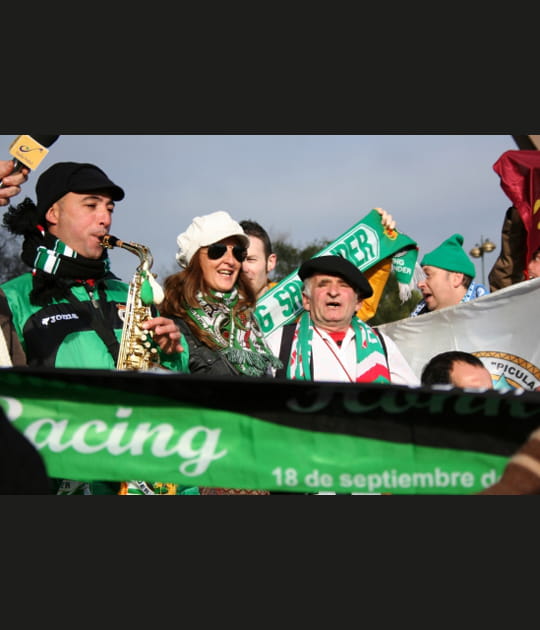 Derry City - PSG