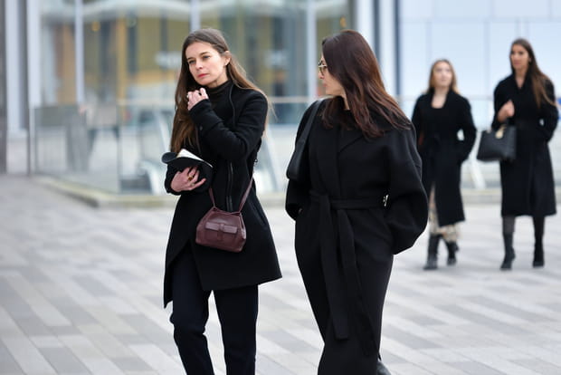 Magda Vavrusova, l'actuelle compagne de Gérard Depardieu