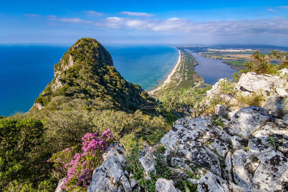 Le parc national du Circ&eacute;