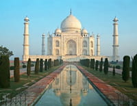 Chacun sa terre : Le dernier chantier (Inde)