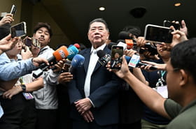 Tha&iuml;lande: le Premier ministre par int&eacute;rim enclenche la dissolution du Parlement