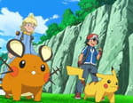 Pokémon : Soleil et Lune