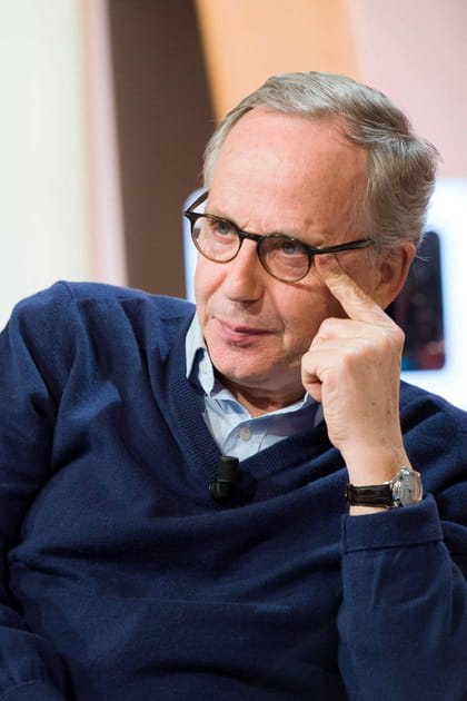 Fabrice Luchini a d&eacute;clench&eacute; le courroux du Nord Pas de Calais