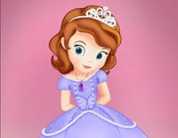 Princesse Sofia : L'hymne royal
