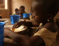 Les enquêtes d'Ushuaïa TV : Insécurité alimentaire : l'ultime combat