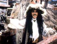 Hook ou la revanche du capitaine Crochet