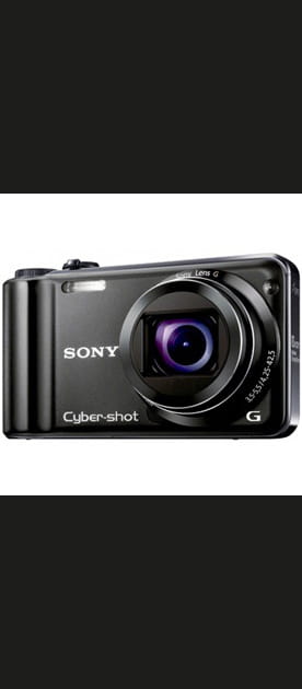 Sony Cyber-shot DSC-HX5V