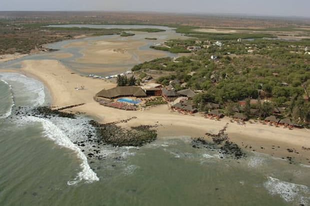 Douceur de vivre à La Somone