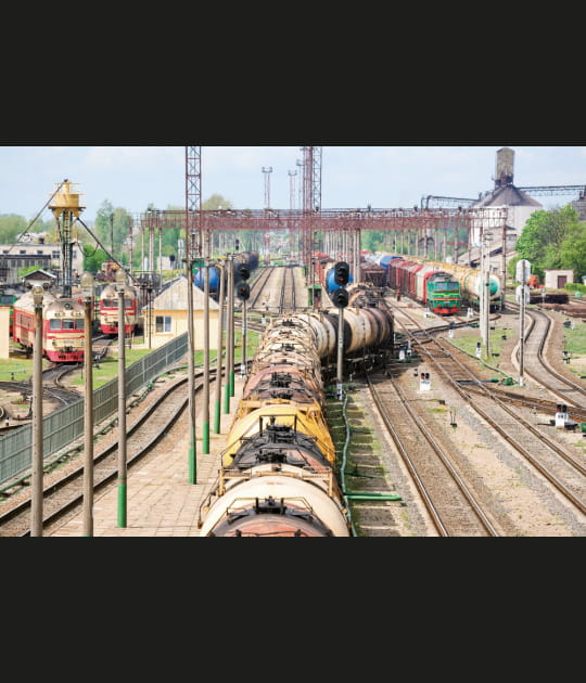 Passage &agrave; vide