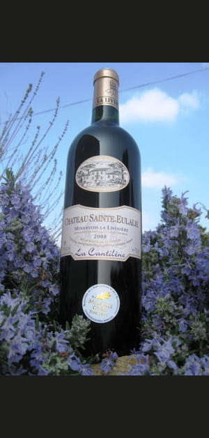 Ch&acirc;teau Sainte Eulalie