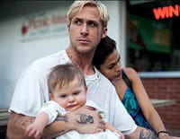The Place Beyond the Pines