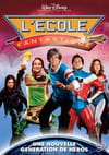L'École fantastique