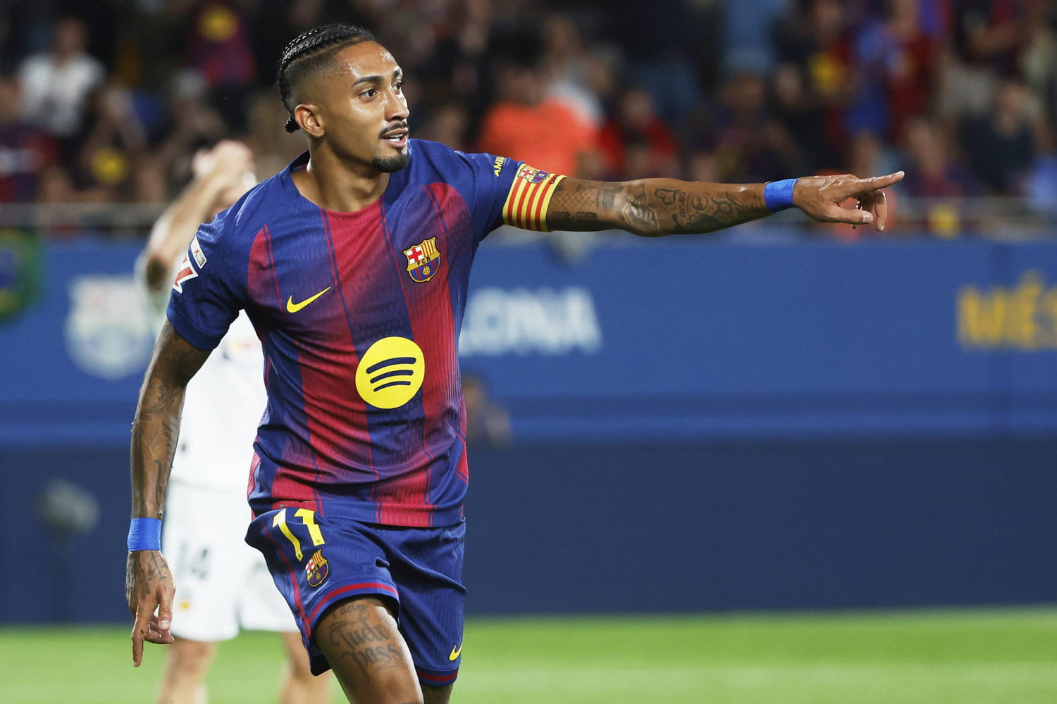 Barcelone - Valence : un Barça de gala humilie Valence, le résumé du match