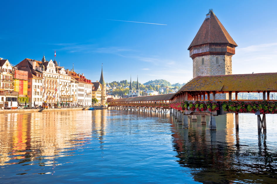 Lucerne