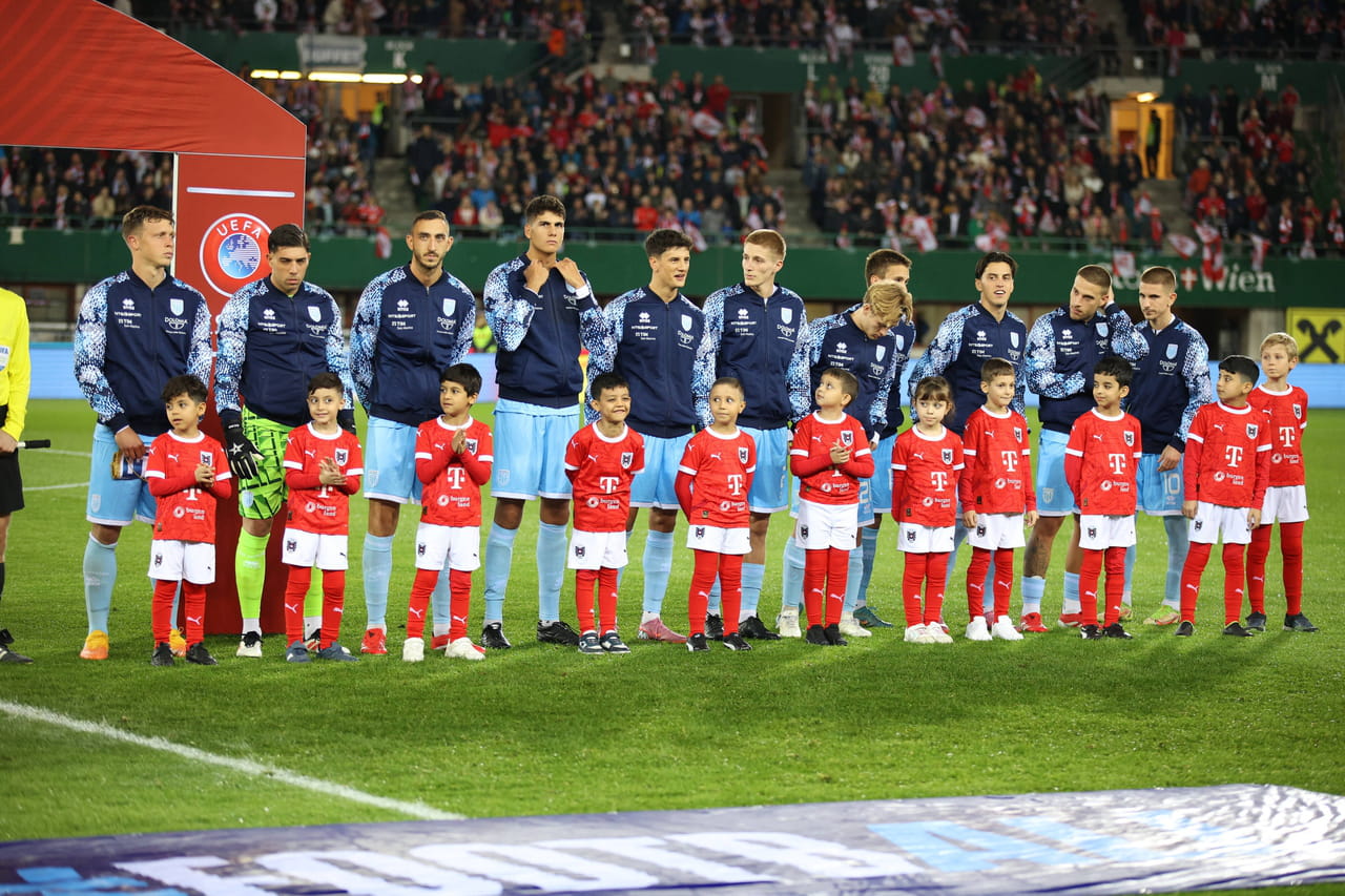 Cette règle qui pourrait permettre à la pire nation de participer à la Coupe du monde