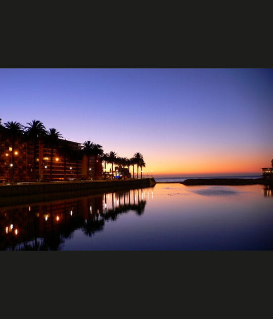 Artifices de nuit