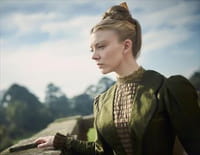 Picnic at Hanging Rock