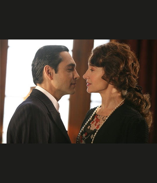 Entre Sofia et Anatole, c'est le coup de foudre