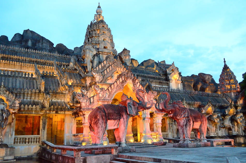 Phuket FantaSea