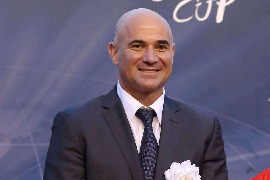 Andr&eacute; Agassi, apr&egrave;s