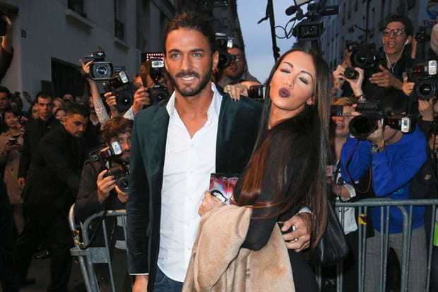 Une chambre d'hôtel saccagée