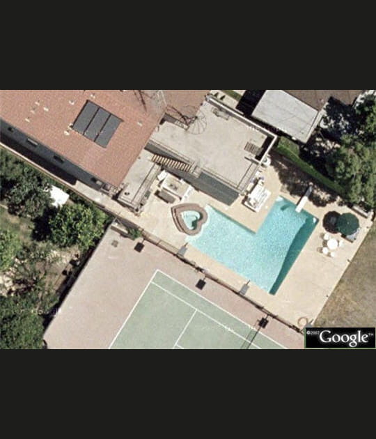 &quot;Love piscine&quot;