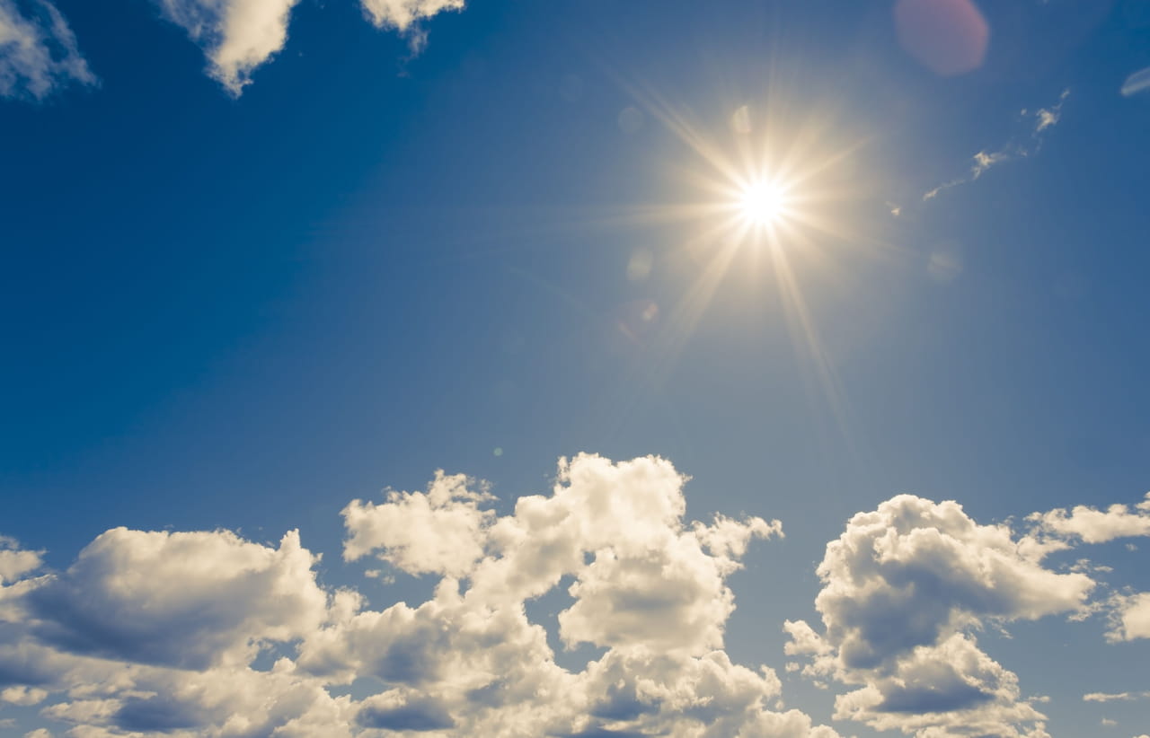 Météo : attention à ce phénomène qui accompagne le beau temps cette semaine