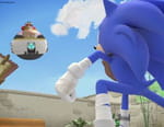 Sonic Boom
