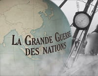 La Grande Guerre des nations : Le prix du sang