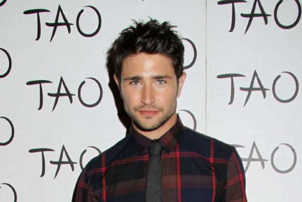 Matt Dallas