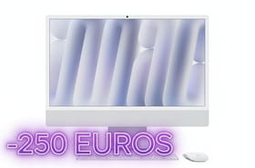 PC et Mac Black Friday 2025&nbsp;: Apple casse ses prix les iMac et MacBook, les deals &agrave; ne pas louper