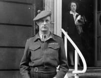 Guerre secrète : L'aristocrate et le communiste des Balkans