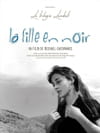 La Fille en noir