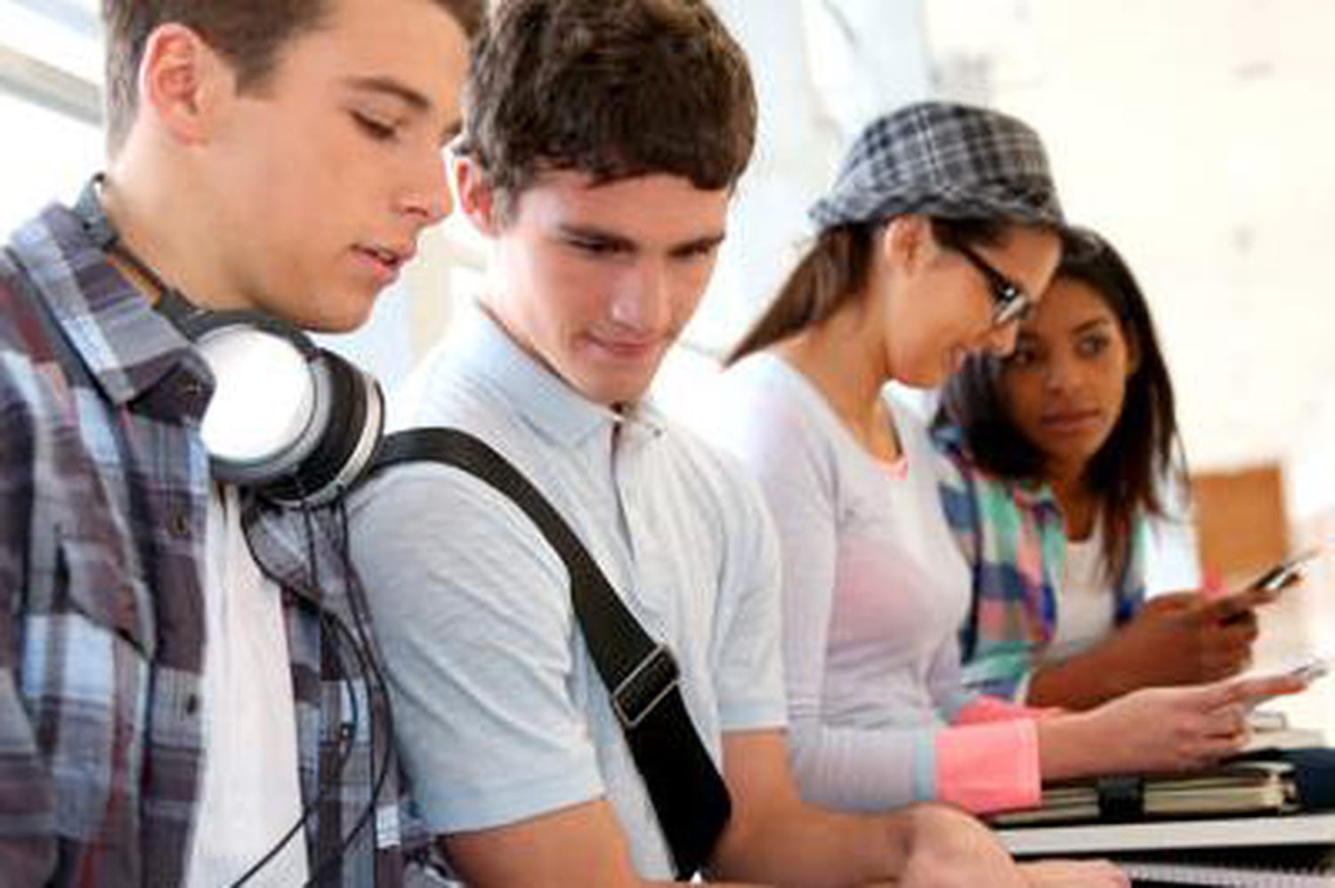 Bac 2013 : que faire après les résultats ?