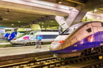 Elle a été élue meilleure gare française d'un classement international et on ne s'y attendait pas