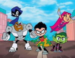 Teen Titans Go !