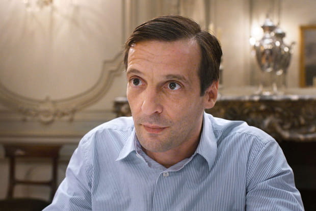 Une carrière à la télévision