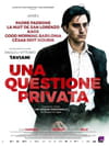 Una questione privata