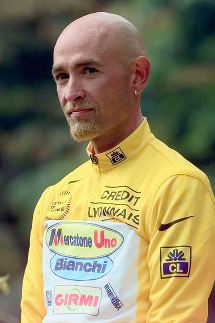 Marco Pantani, overdose &agrave; Rimini