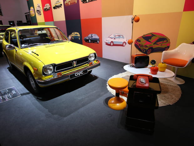 Retour vers le futur